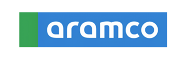 Logo Aramco